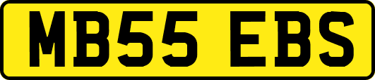 MB55EBS