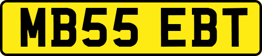 MB55EBT