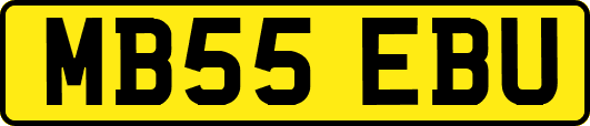 MB55EBU