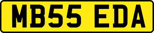 MB55EDA