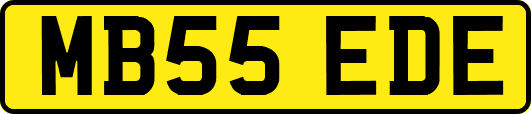 MB55EDE