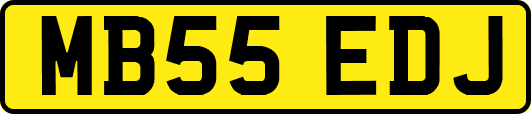 MB55EDJ