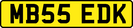 MB55EDK