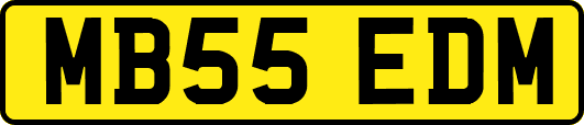 MB55EDM