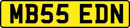 MB55EDN