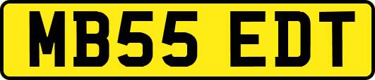 MB55EDT