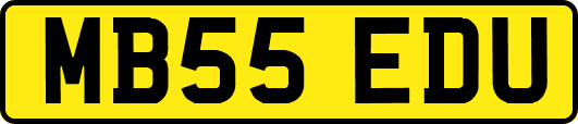 MB55EDU