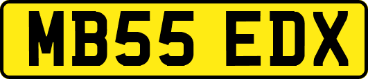 MB55EDX