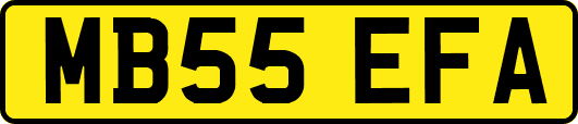 MB55EFA
