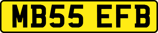 MB55EFB