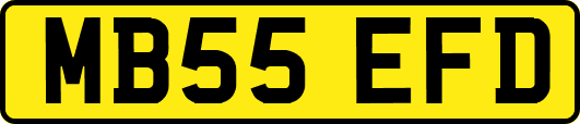 MB55EFD