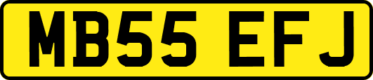 MB55EFJ