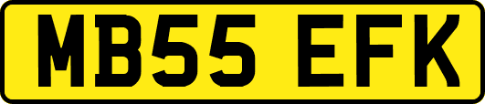 MB55EFK
