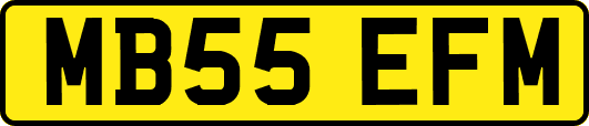 MB55EFM