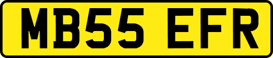 MB55EFR