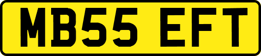MB55EFT