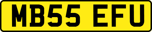 MB55EFU