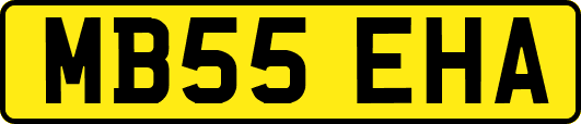 MB55EHA