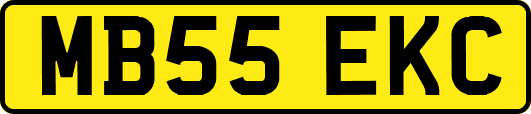MB55EKC