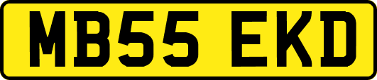 MB55EKD