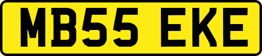 MB55EKE