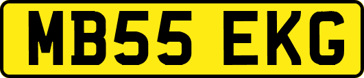 MB55EKG