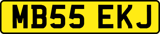 MB55EKJ