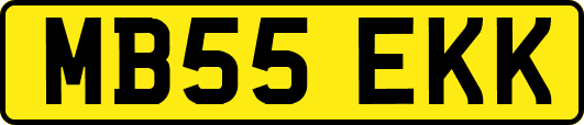 MB55EKK
