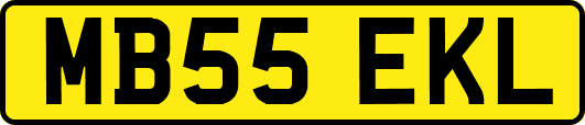 MB55EKL