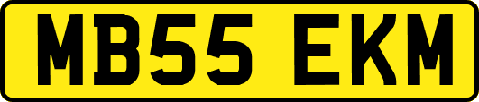 MB55EKM