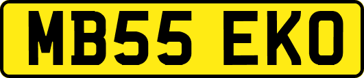 MB55EKO