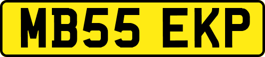 MB55EKP