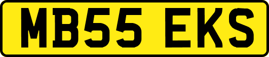 MB55EKS