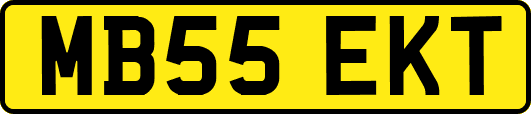 MB55EKT