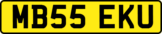 MB55EKU