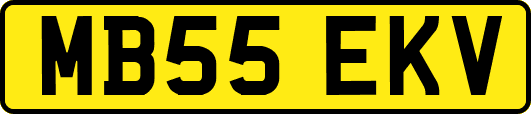 MB55EKV