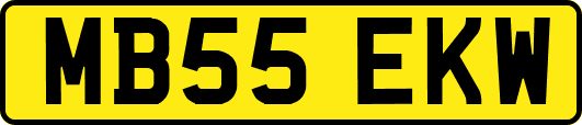 MB55EKW