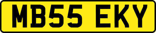 MB55EKY