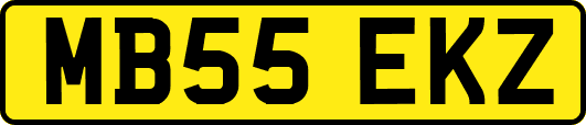 MB55EKZ