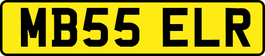 MB55ELR