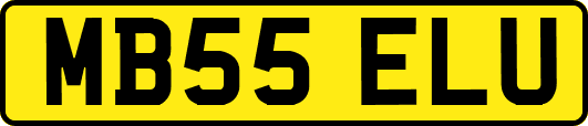 MB55ELU