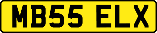 MB55ELX