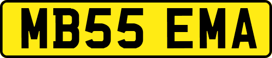 MB55EMA
