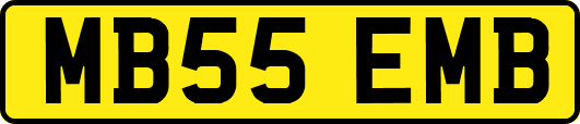 MB55EMB