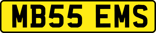 MB55EMS