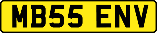 MB55ENV