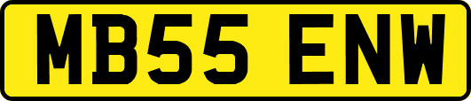 MB55ENW