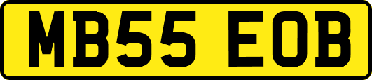 MB55EOB