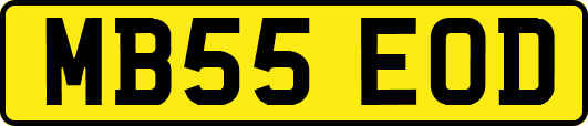 MB55EOD