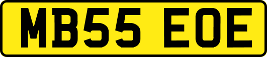MB55EOE